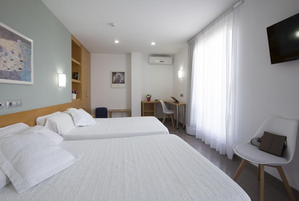Hotel Casbah El Puig  Extérieur photo