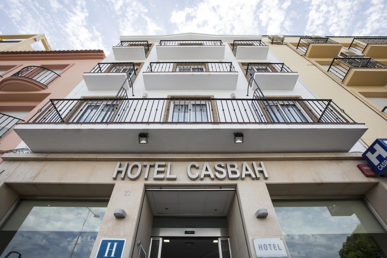 Hotel Casbah El Puig  Extérieur photo