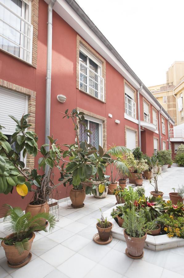 Hotel Casbah El Puig  Extérieur photo