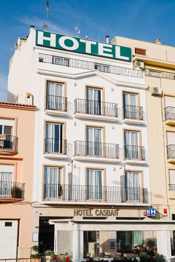 Hotel Casbah El Puig  Extérieur photo